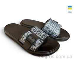 Шлепки Rai shoes
